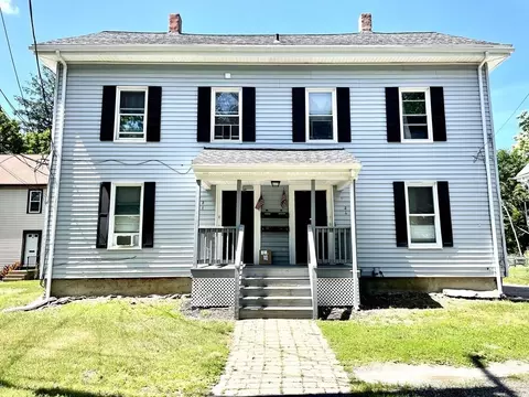 75-77 Linden St, Rockland, MA 02370