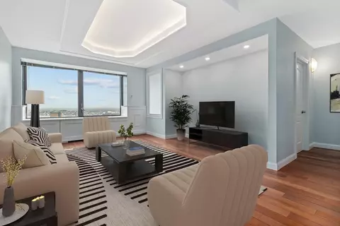 65 E India Row #33G, Boston, MA 02110