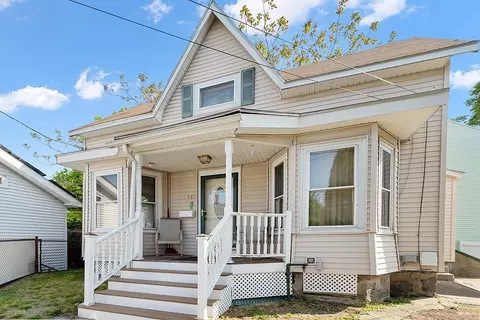153 Belmont St, Everett, MA 02149