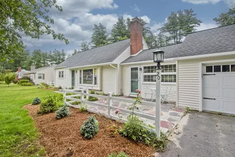 20 Leemond St, Wilbraham, MA 01095