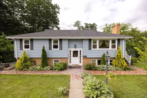 10 North Pkwy, Worcester, MA 01605