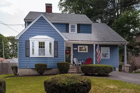 112 Summer St, Weymouth, MA 02188