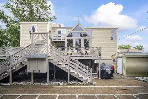 46 Central Ave, Hull, MA 02045 photo 1