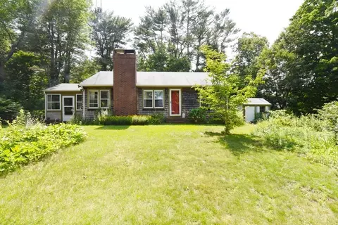 51 2nd Brook St, Kingston, MA 02364