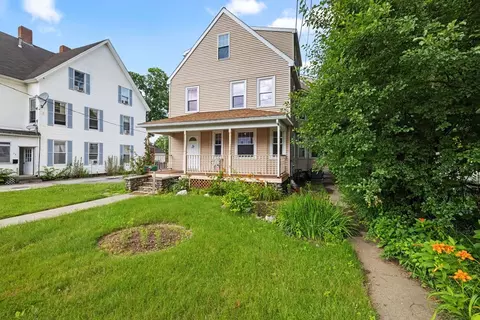 54 South St, Westborough, MA 01581