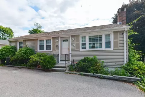 49 Lakeshore Dr, Hudson, MA 01749