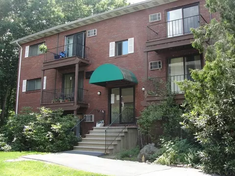 318 Codman Hill Rd #36E, Boxborough, MA 01719