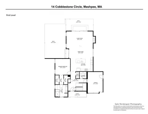 14 Cobblestone Cir, Mashpee, MA 02649 photo 34