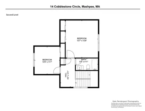 14 Cobblestone Cir, Mashpee, MA 02649 photo 35