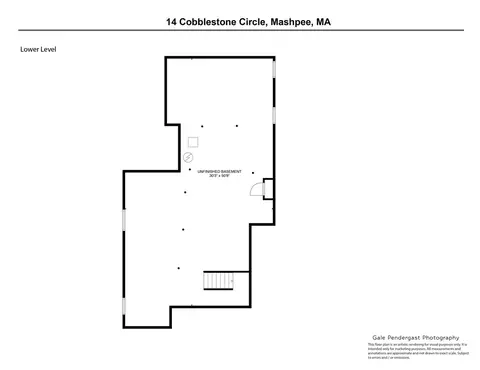 14 Cobblestone Cir, Mashpee, MA 02649 photo 33