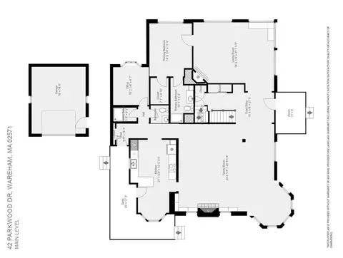 42 Parkwood Dr, Wareham, MA 02571 photo 38