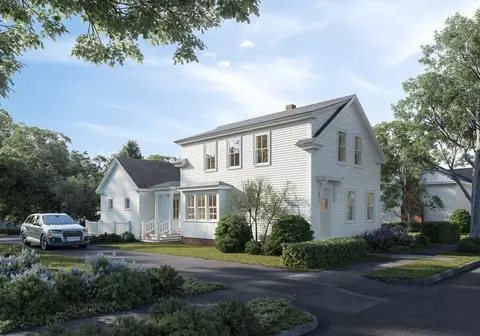 8 N Atkinson St, Newburyport, MA 01950