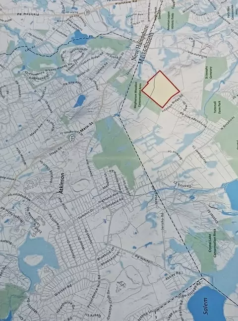 0 Hilldale Ave, Haverhill, MA 01832