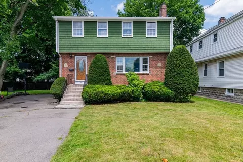 15 George Rd, Quincy, MA 02170
