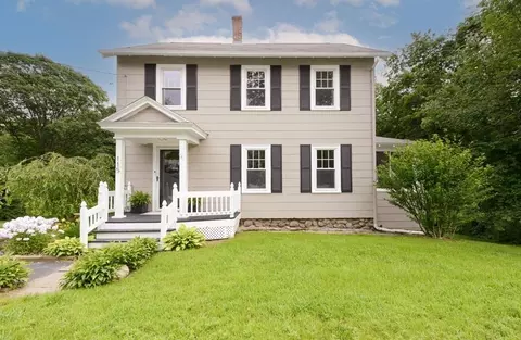 115 Boyce St, Auburn, MA 01501