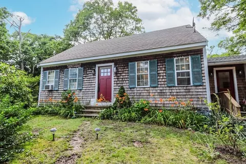 119 Patriot Way, Barnstable, MA 02630