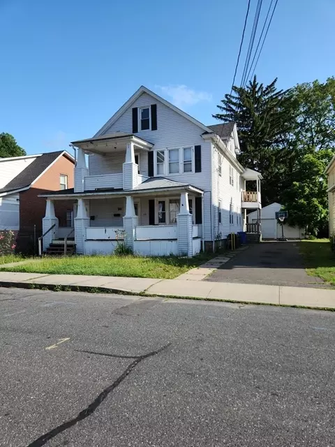 69-71 Elmwood Ave, Holyoke, MA 01040
