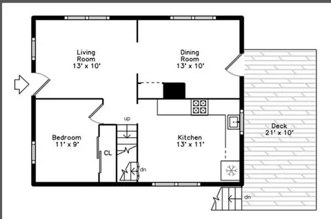 46 Madison St, Dedham, MA 02026 photo 25