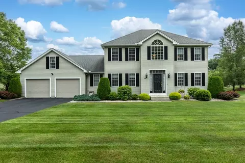 290 Ventura St, Ludlow, MA 01056