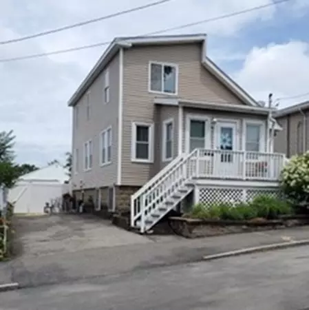 63 Howard St, Revere, MA 02151