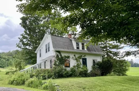 198 Steady Lane Rd, Ashfield, MA 01330