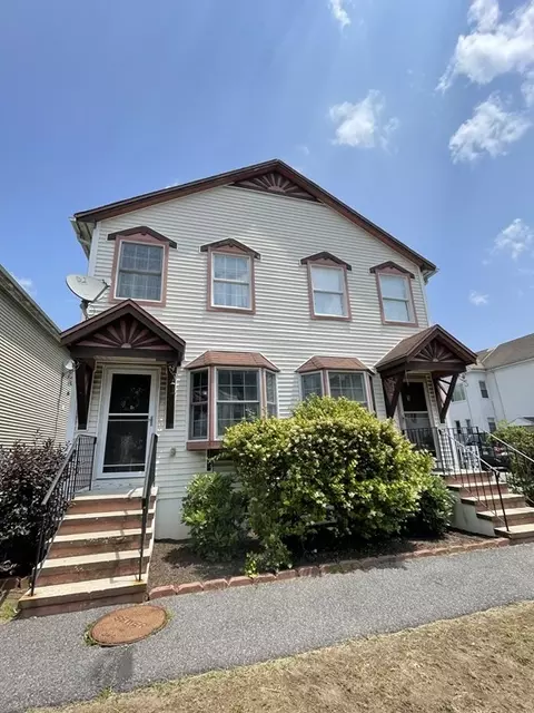 1134 Montello #2, Brockton, MA 02301