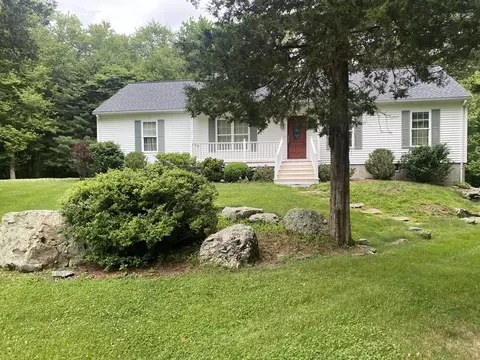 150 County St, Rehoboth, MA 02769