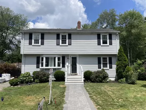 85 Ekstrom Cir, Abington, MA 02351