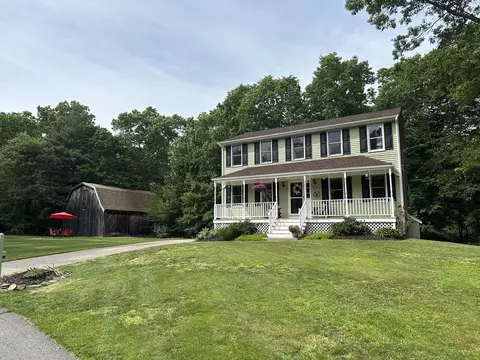 75 Edwards Ave, Taunton, MA 02780