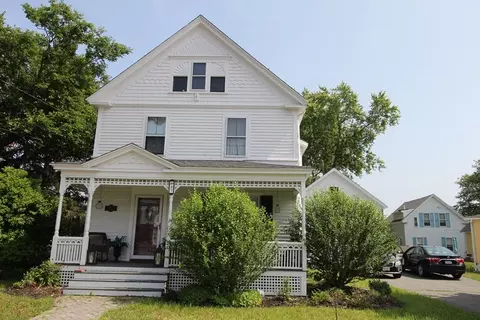 87 Storey Ave, Newburyport, MA 01950
