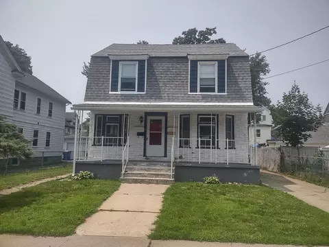 54 Norfolk St, Springfield, MA 01109