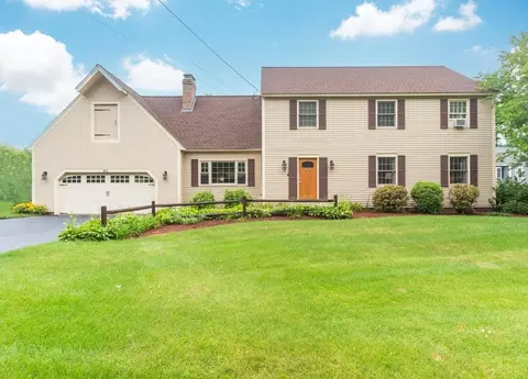 211 Union St, Holden, MA 01520