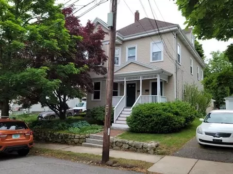 22-24 Lawrence St, Waltham, MA 02451