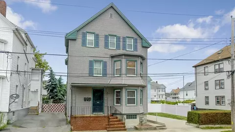 77 Dunbar St, New Bedford, MA 02740