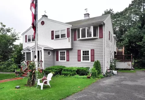 30 Mccoy St, Avon, MA 02322