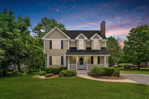538 Pike Ave, Attleboro, MA 02703