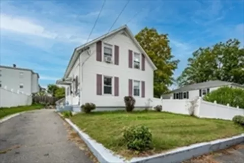 58 Cedar St, Leominster, MA 01453