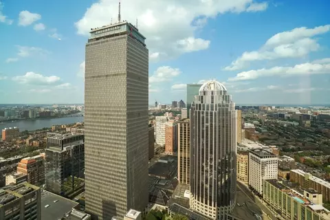 1 Dalton St #4203, Boston, MA 02115