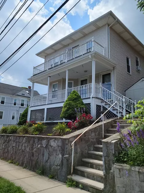 181 Metropolitan Ave, Boston, MA 02131