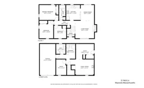 31 Nick Ln, Maynard, MA 01754 photo 42