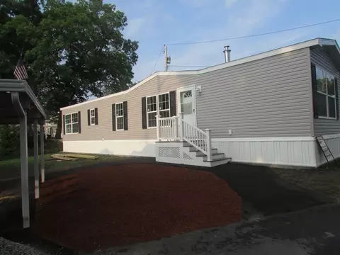 19 Nob Hl, Weymouth, MA 02188