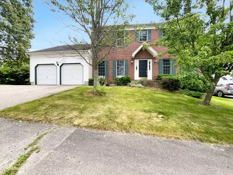 431 Lake St, Shrewsbury, MA 01545