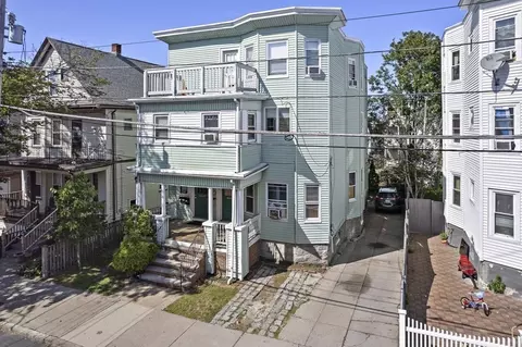 21 Dowse St, Everett, MA 02149 photo 36