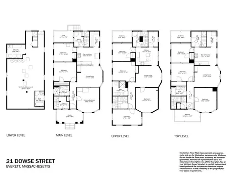 21 Dowse St, Everett, MA 02149 photo 37