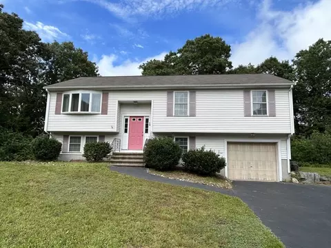 15 Englewood Ave E, Randolph, MA 02368