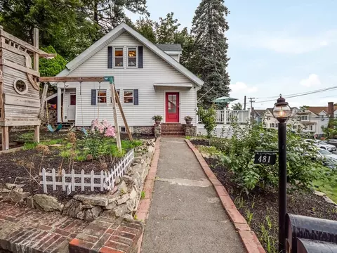 481 Broadway, Lynn, MA 01904
