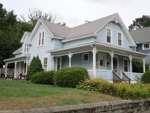 79 Lakewood St, Worcester, MA 01603