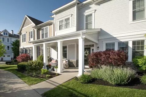 162 Stayner Dr #162, Hingham, MA 02043