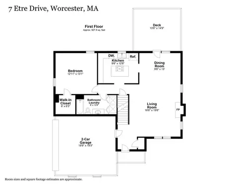 17 Etre Dr, Worcester, MA 01604 photo 35