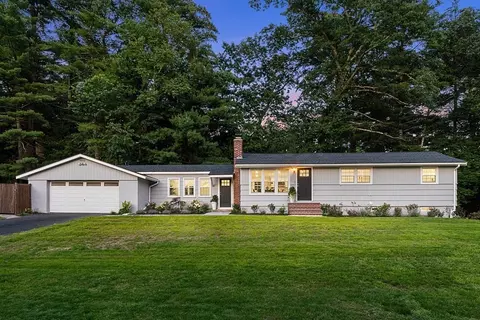 3 Howe St, Sudbury, MA 01776